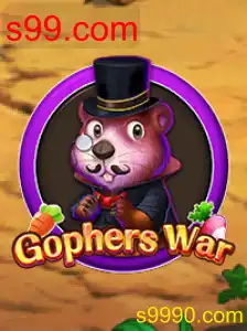 GophersWar