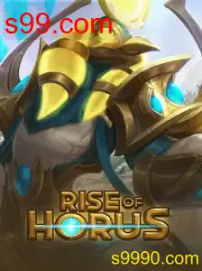 RiseofHorus